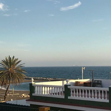 Ferienwohnung Pedregalejo, Estropada 2 Málaga Exterior foto