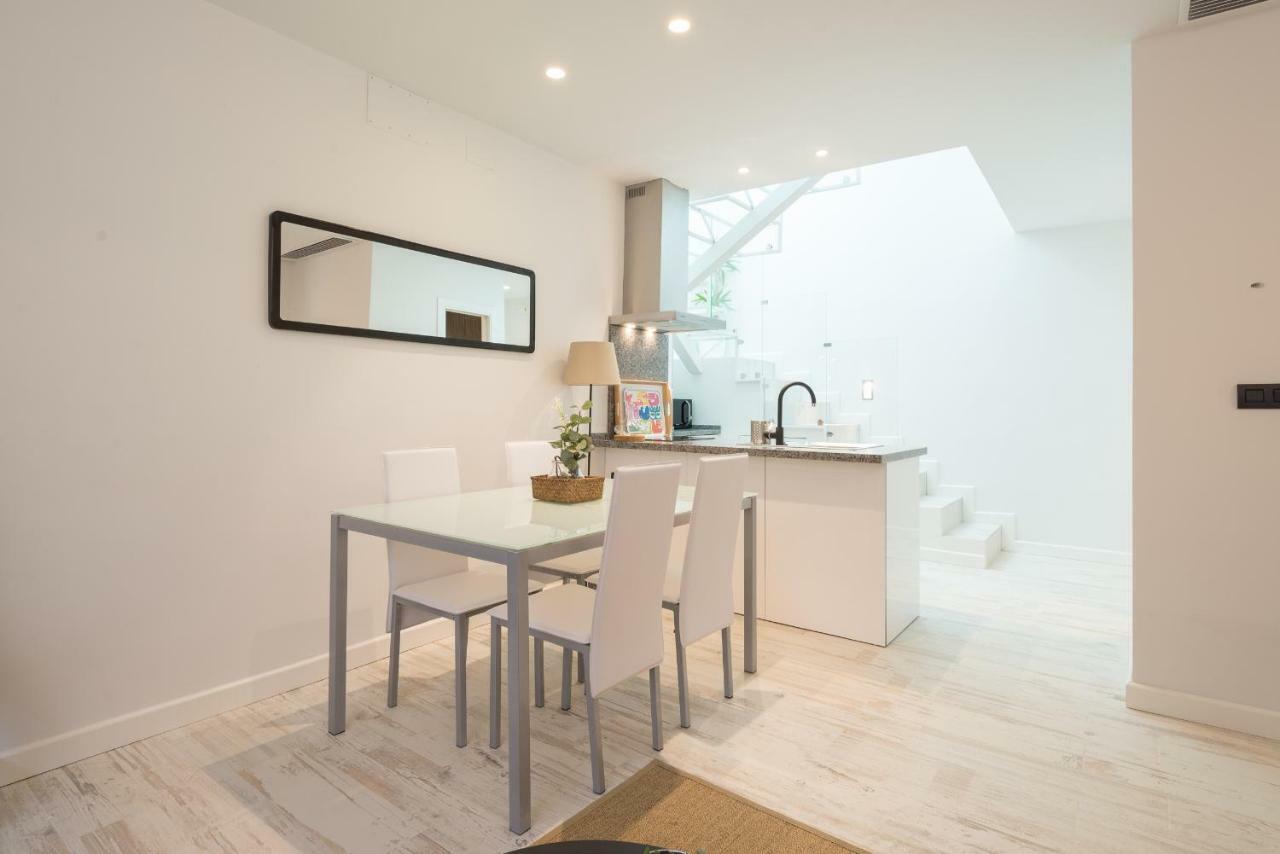 Ferienwohnung Pedregalejo, Estropada 2 Málaga Exterior foto
