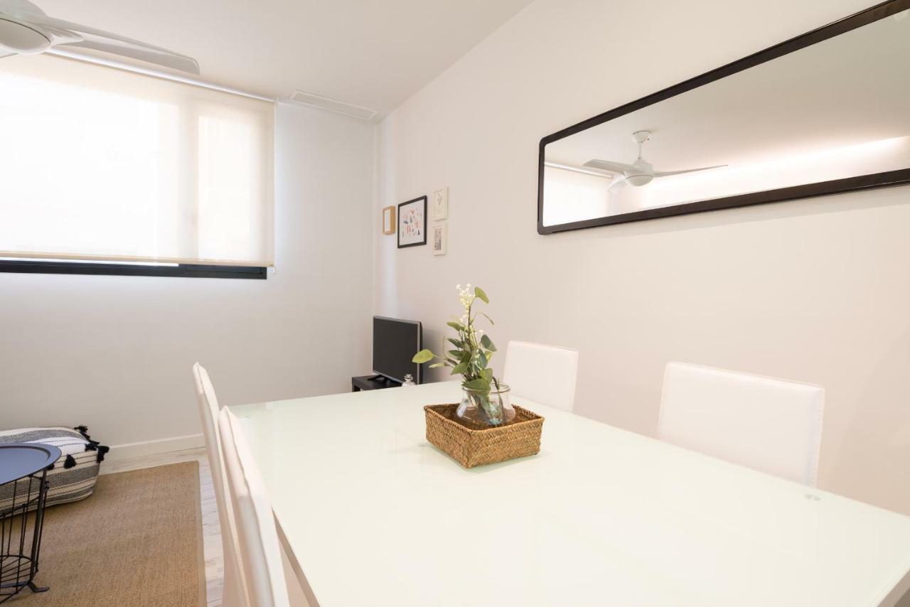 Ferienwohnung Pedregalejo, Estropada 2 Málaga Exterior foto