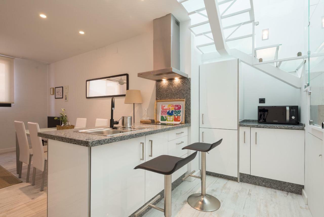 Ferienwohnung Pedregalejo, Estropada 2 Málaga Exterior foto