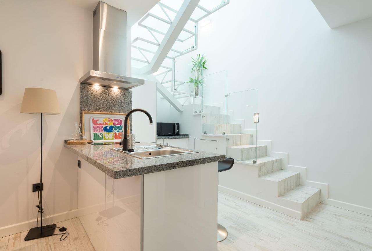 Ferienwohnung Pedregalejo, Estropada 2 Málaga Exterior foto
