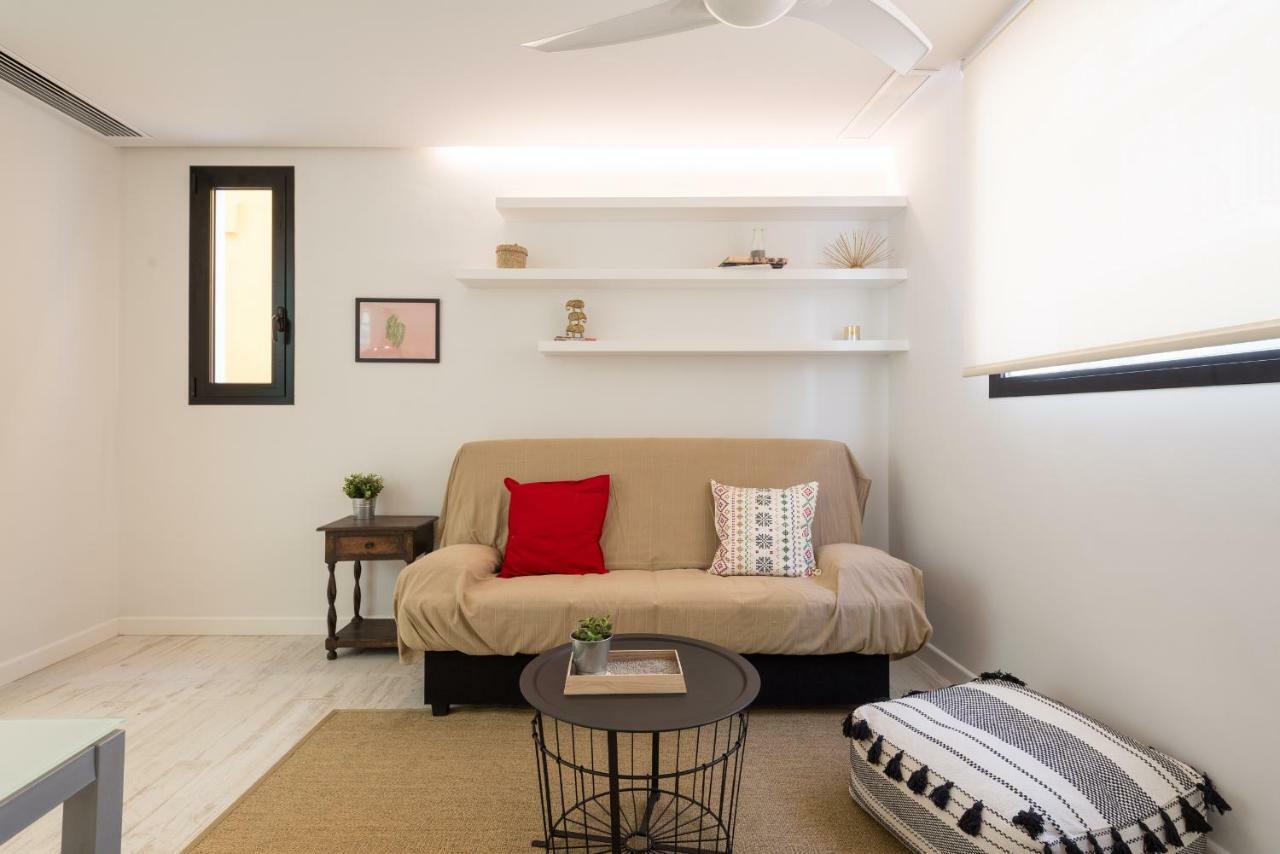 Ferienwohnung Pedregalejo, Estropada 2 Málaga Exterior foto