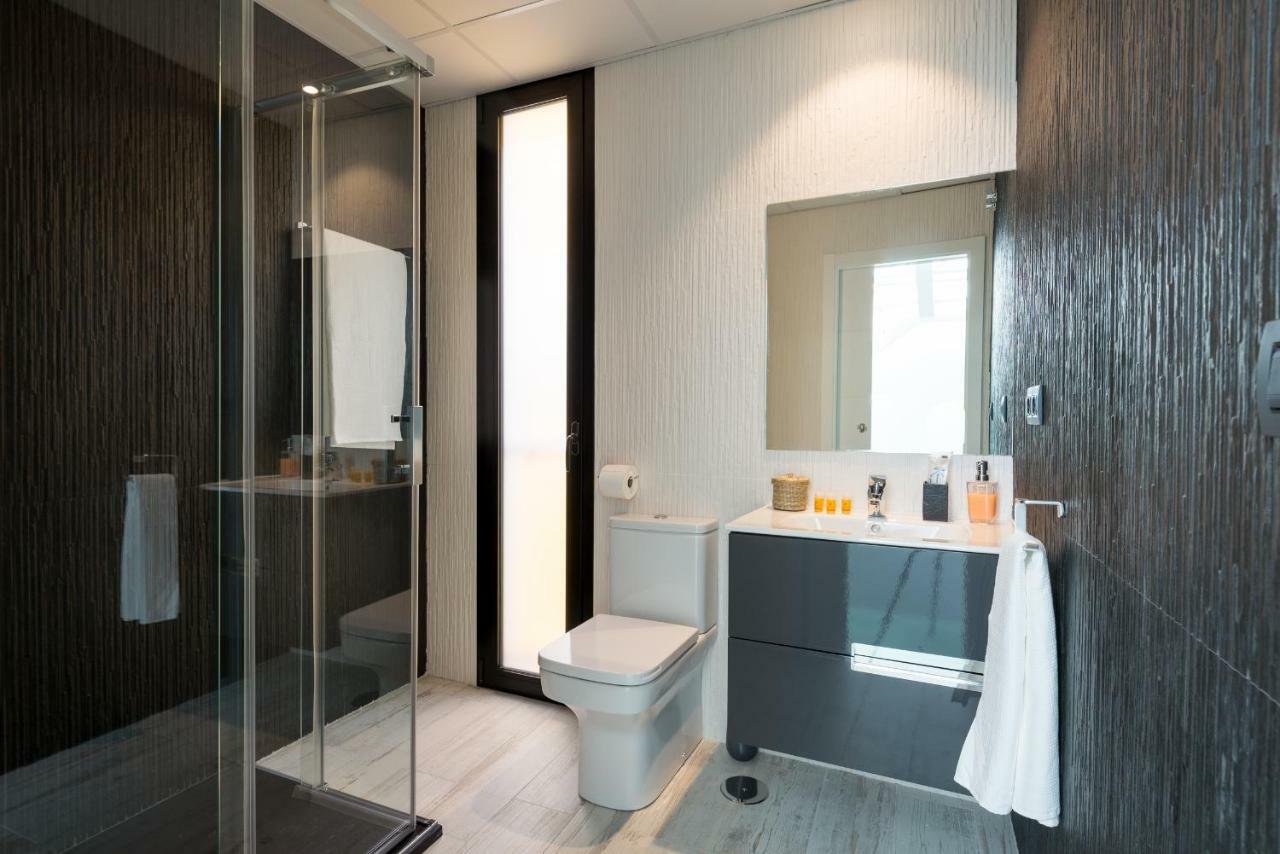 Ferienwohnung Pedregalejo, Estropada 2 Málaga Exterior foto