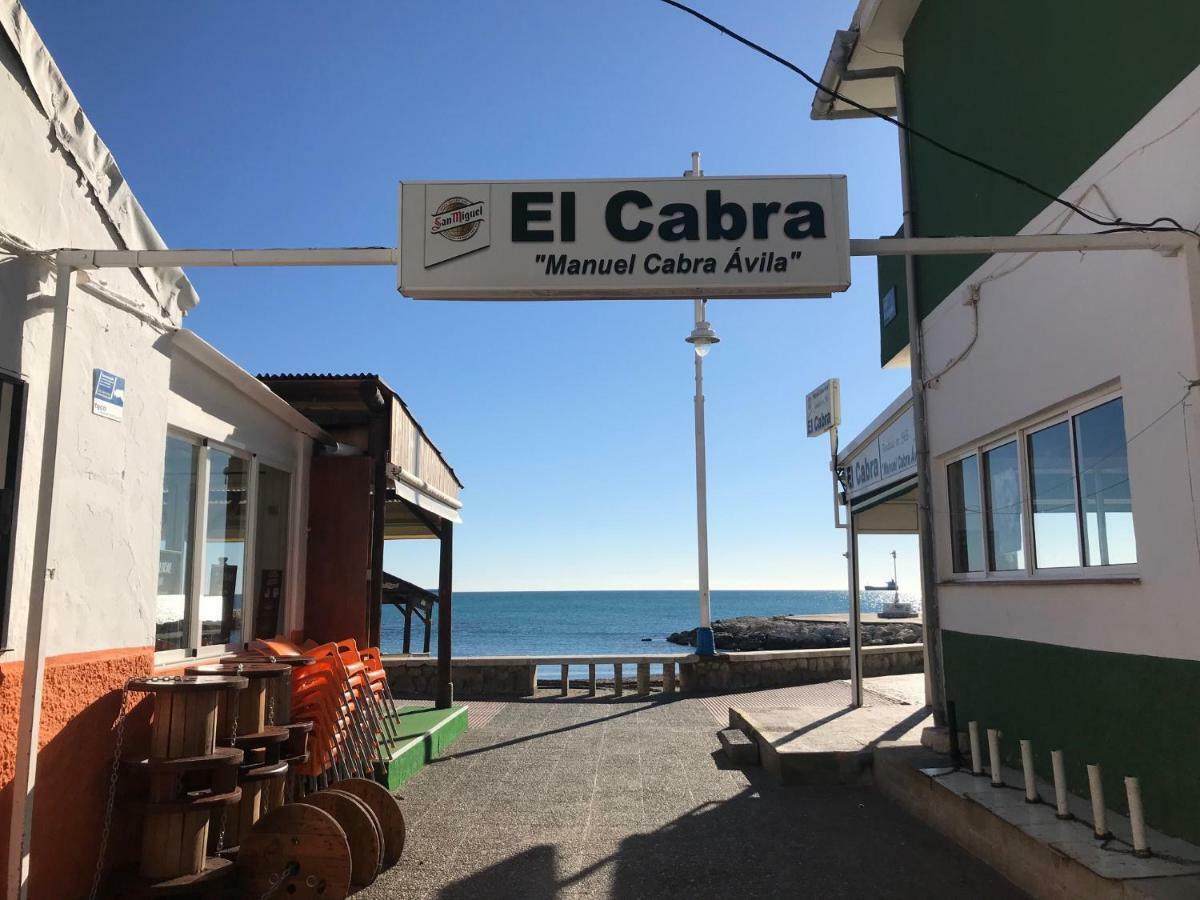 Ferienwohnung Pedregalejo, Estropada 2 Málaga Exterior foto